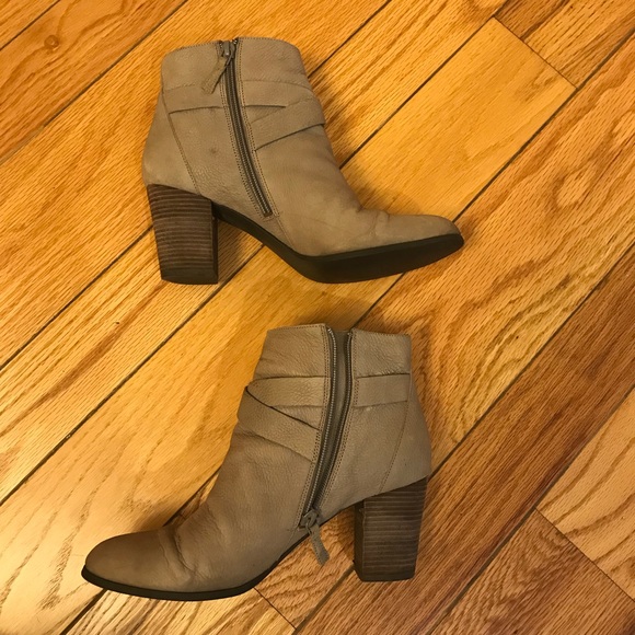 Cole Haan Booties - Picture 3 of 5